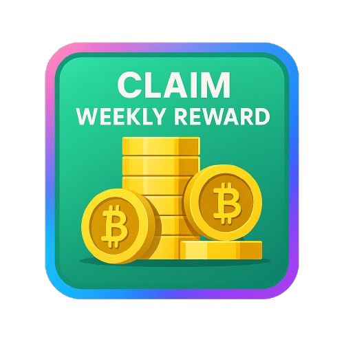 Reward Icon