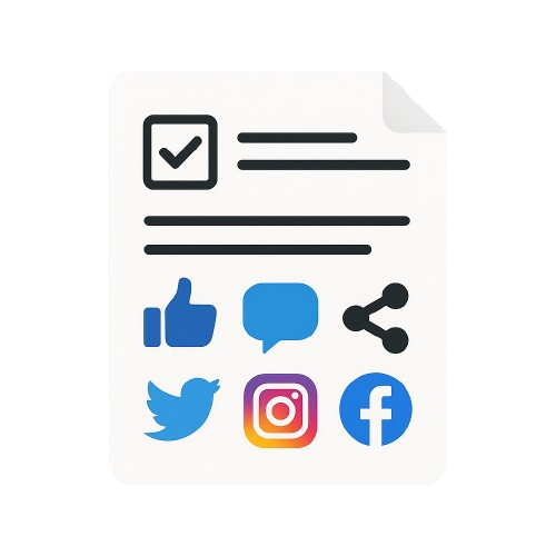 Activity Icon